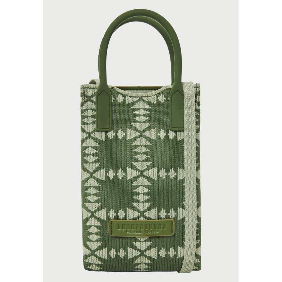 FUNKY BUDDHA  FBL013-134-10-KHAKI Χακί
