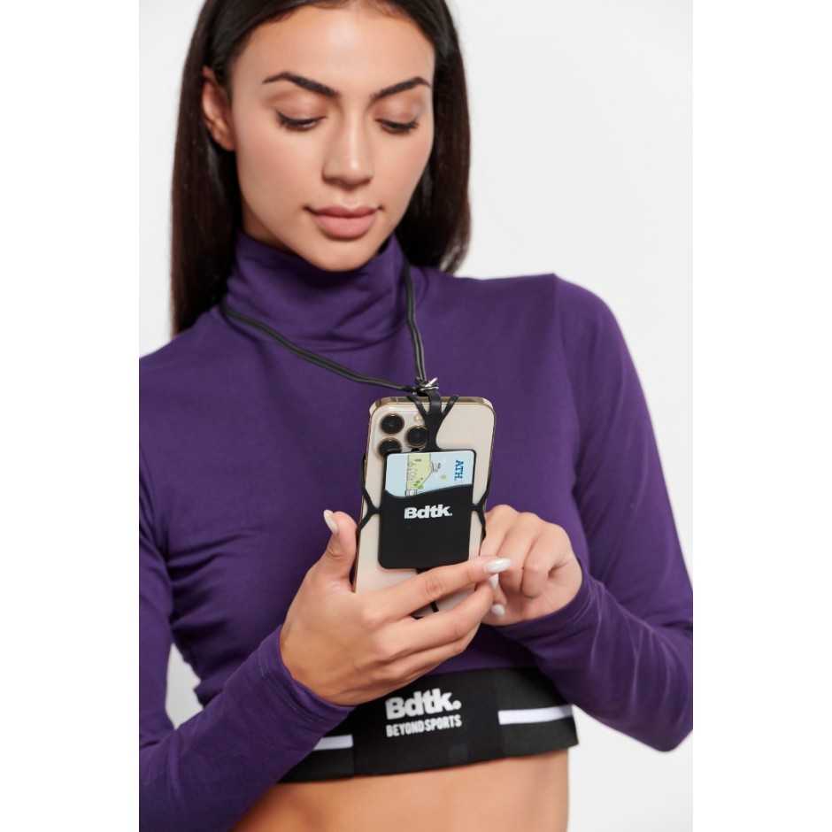 BODYTALK 1232-971288-00100 Μαύρο