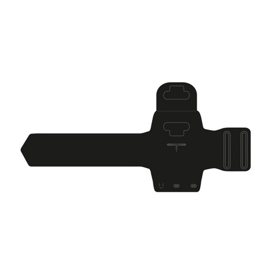 ASICS ARM POUCH PHONE 3013A031-001 Black