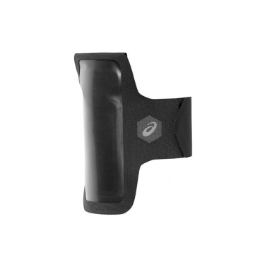 ASICS ARM POUCH PHONE 3013A031-001 Μαύρο