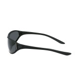 NIKE AERO SWIFT DQ0803-010 Black Image 1