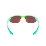 NIKE AERIAL E DZ7353-702 Lime Image 0
