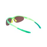 NIKE AERIAL E DZ7353-702 Lime Image 3