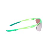 NIKE AERIAL E DZ7353-702 Lime Image 4