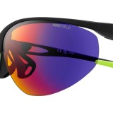 NIKE AERIAL E DZ7353-011 Black Image 1