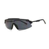 NIKE MARQUEE FN0301-021 Coal Image 