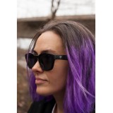 CHPO VIK SUNGLASSES 16132KK-BLACK Black Image 0