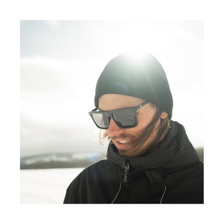 CHPO BRUCE 16132HH-BLACK Black