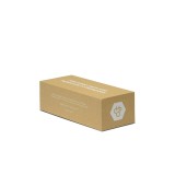 CHPO LIAM SUNGLASSES 16132AB-GOLD / PINK MIRROR Gold Image 1