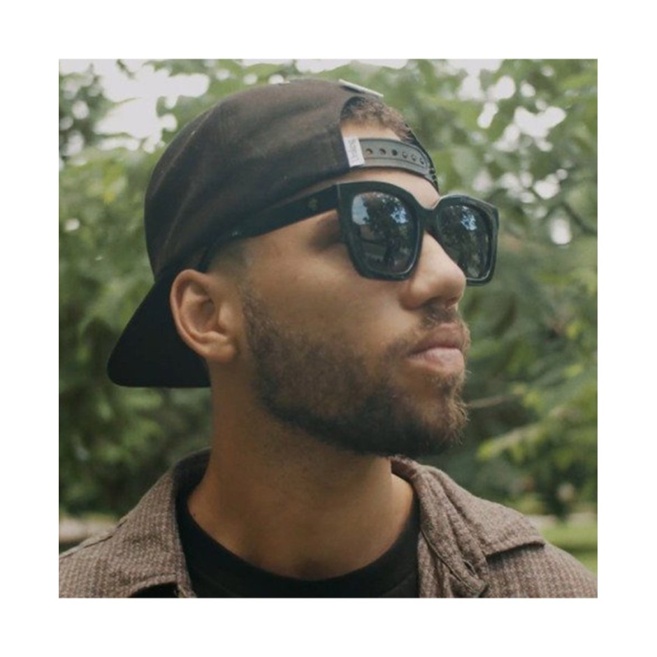 CHPO MARAIS X 16132SS-BLACK Black