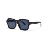 CHPO JOJO 16133DD-BLACK Black Image 0