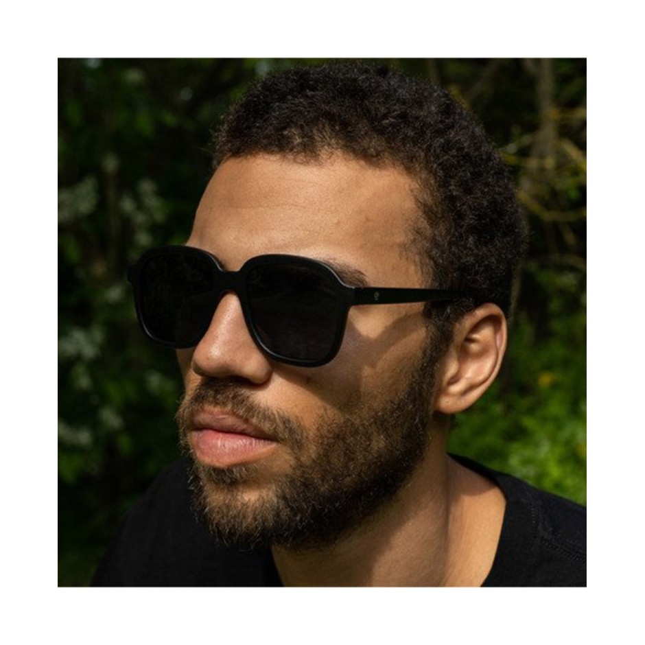 CHPO JOJO 16133DD-BLACK Μαύρο