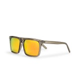 CHPO BRUCE 16132HE-GREY/RED MIRROR Grey Image 0