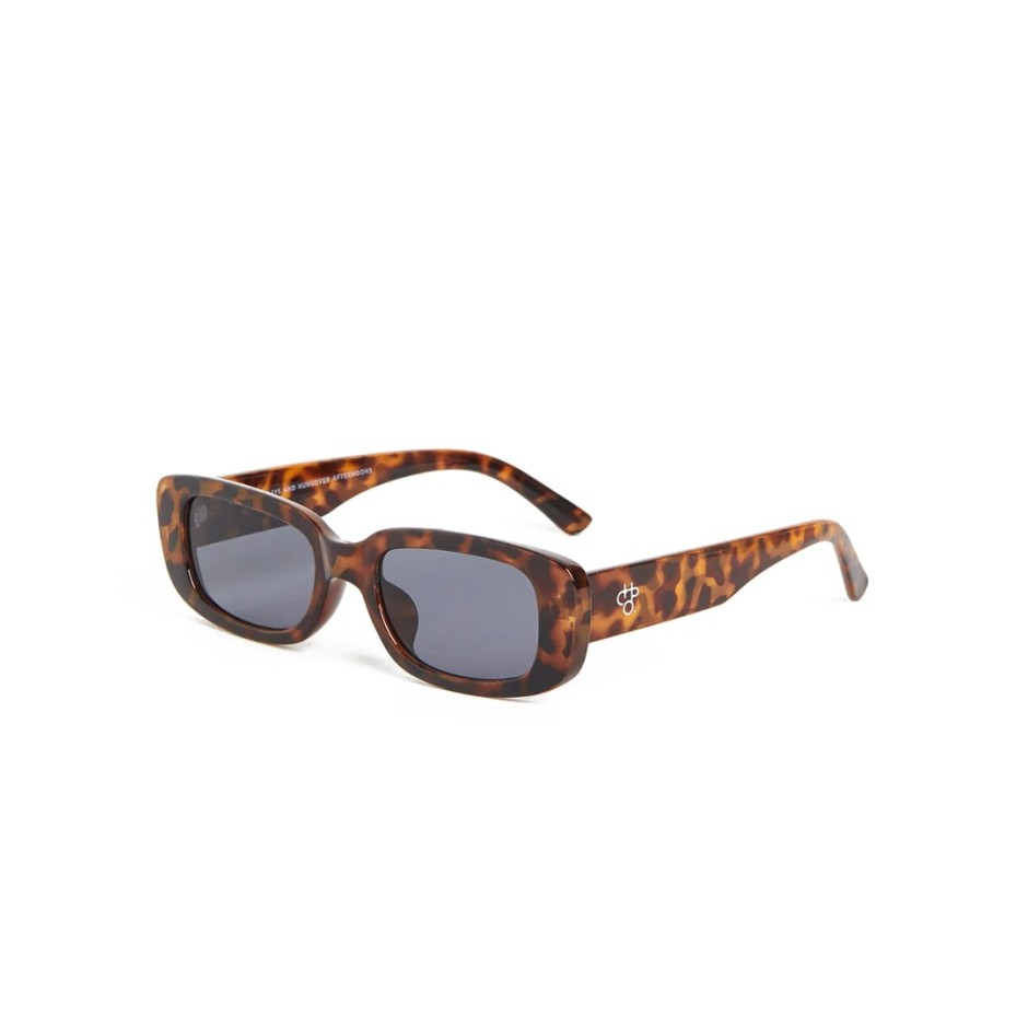 CHPO NICOLE 16132TA-LEOPARD / BLACK Brown