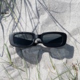 CHPO NICOLE 16132TT-BLACK / BLACK Black Image 1