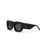 CHPO HONG KONG 16133OO-BLACK / BLACK Black Image 0