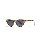 CHPO AMY 16132CB-LEOPARD/BLACK Brown Image 0
