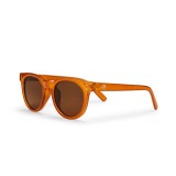 CHPO BYRON X 16133GB-MUSTARD / BROWN Brown Image 0
