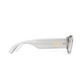 CHPO BROOKLYN 16133IB-GREY / SILVER MIRROR White Image 0