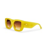 CHPO HONG KONG 16133OB-LEMON / BROWN Yellow Image 0