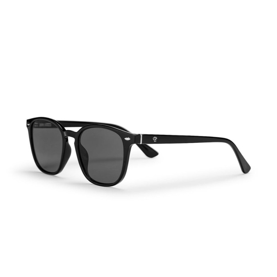 CHPO ALVA 16133VV-BLACK / BLACK Black