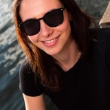 CHPO ALVA 16133VV-BLACK / BLACK Black Image 1