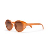 CHPO RILLE 16134KA-MUSTARD / BROWN Brown Image 0
