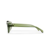 CHPO RILLE 16134KC-FOREST GREEN / GREEN Green Image 1
