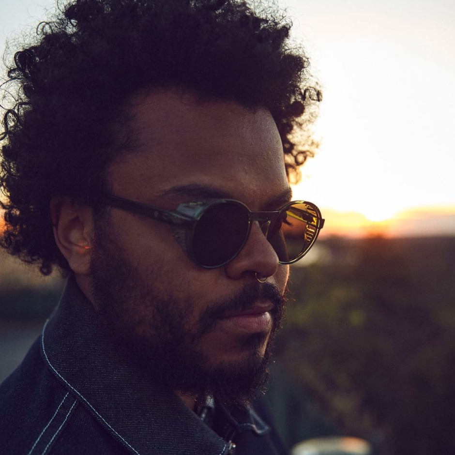 CHPO RILLE 16134KC-FOREST GREEN / GREEN Green