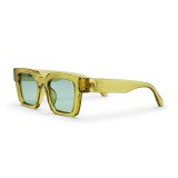 CHPO MAX 16134GH-OLIVE GREEN OLIVE Image 0