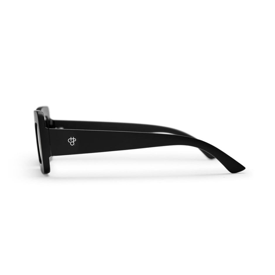 CHPO HORNSTULL 16134VV-BLACK Black