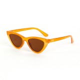 CHPO AMY 16132CG-MUSTARD BROWN Brown Image 0