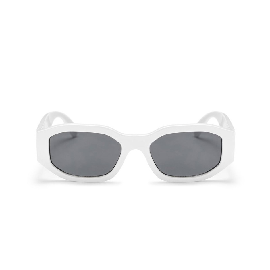 Sunglasses White - CHPO Brooklyn