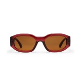 Sunglasses Βordeaux - CHPO Brooklyn Image 0