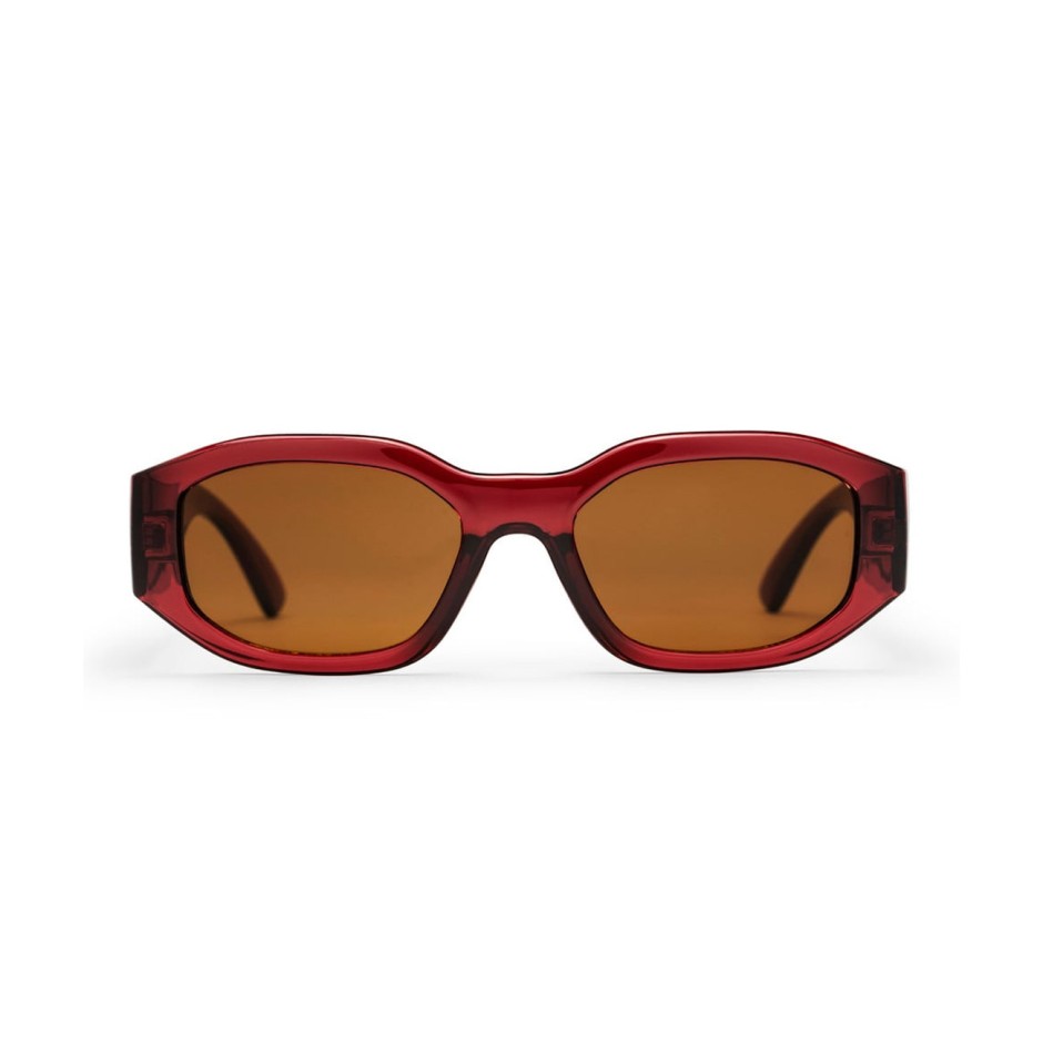 Sunglasses Βordeaux - CHPO Brooklyn