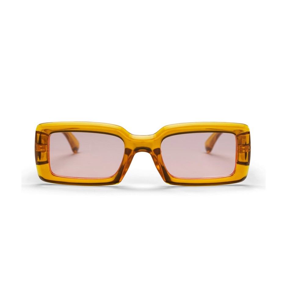 Sunglasses Orange - CHPO Tove