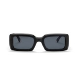Sunglasses Black - CHPO Tove Image 0