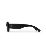 Sunglasses Black - CHPO Tove Image 1