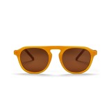 Sunglasses Mustard - CHPO Hudson Image 0