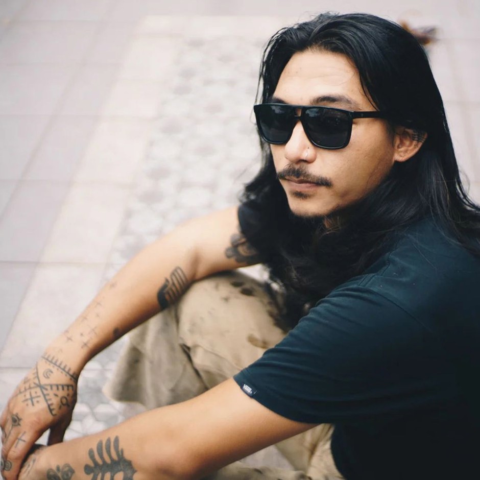 Γυαλιά Ηλίου Μαύρα - CHPO Siljan