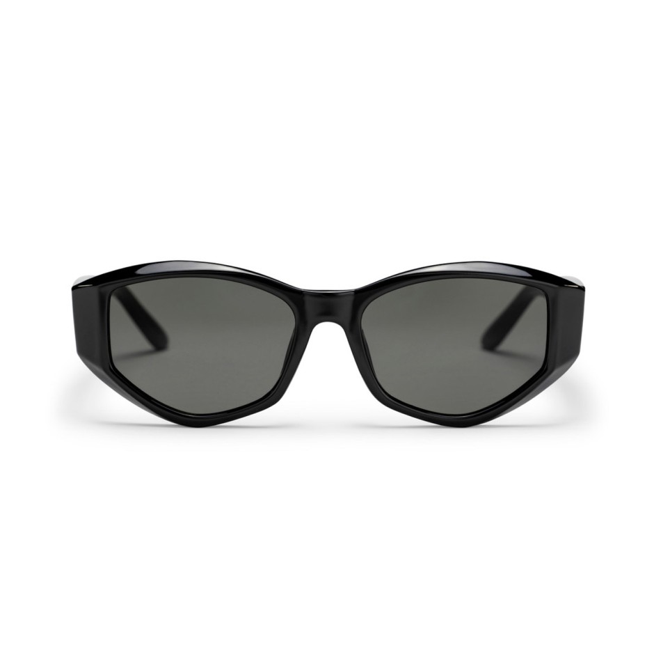 Γυαλιά Ηλίου Μαύρα - CHPO Marina