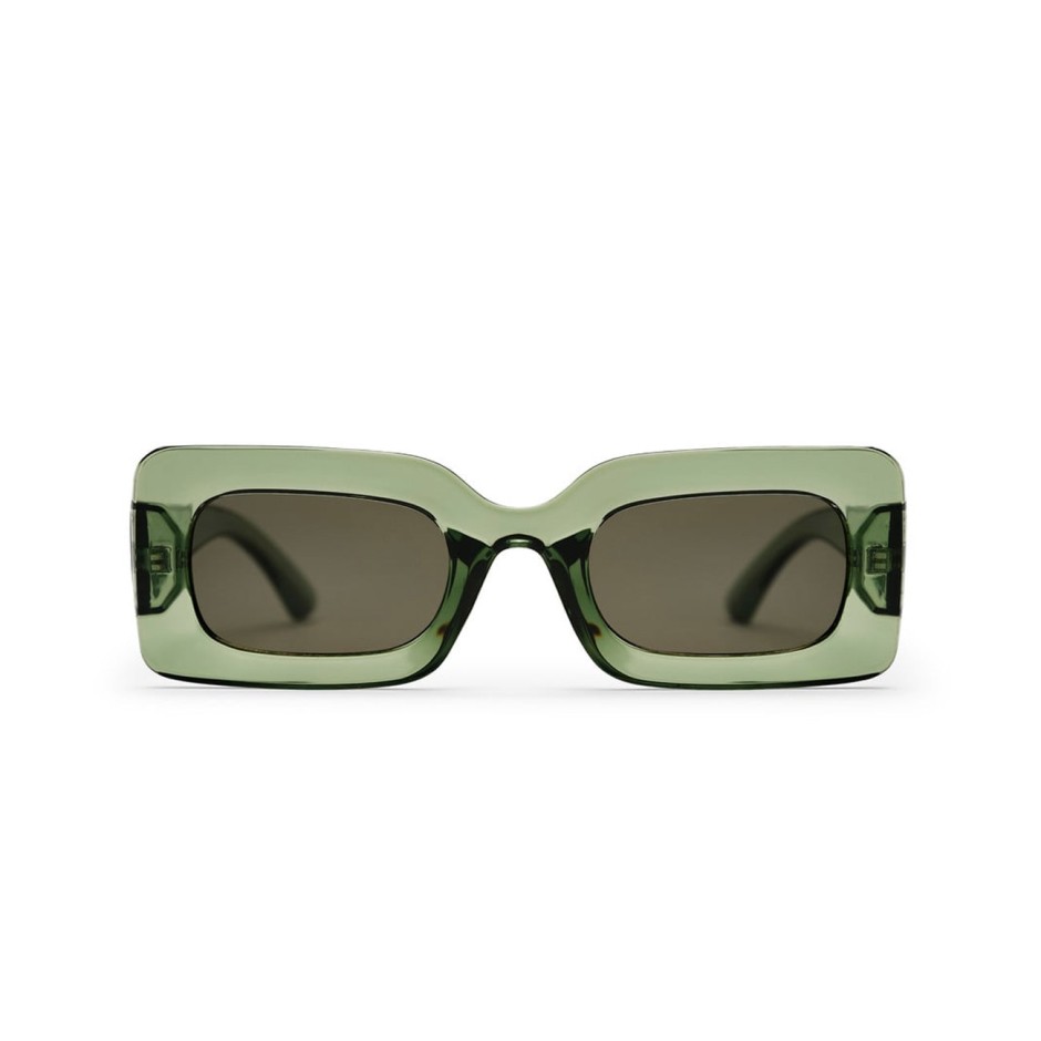 Sunglasses Green - CHPO Hornstull 