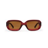 Sunglasses Βordeaux - CHPO Havana Image 0
