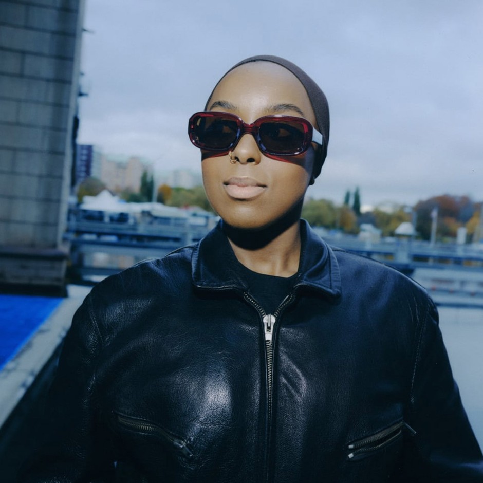 Sunglasses Βordeaux - CHPO Havana