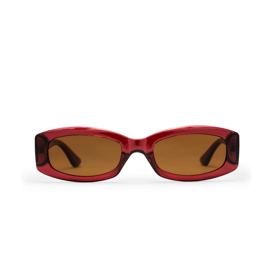 Sunglasses Bordeaux - CHPO Michelle