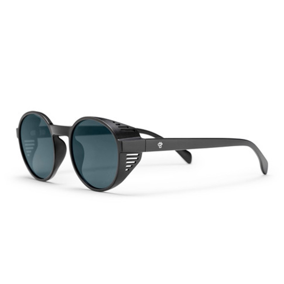 Sunglasses Mustard Black - CHPO Rille
