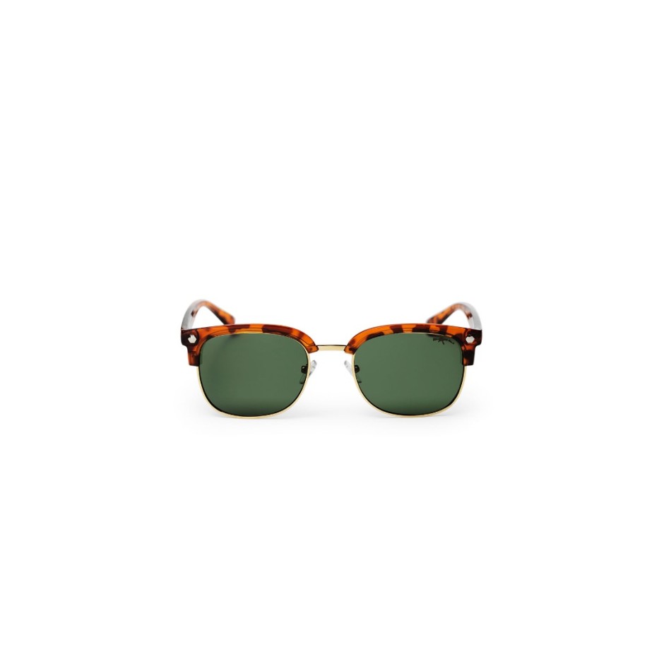 CHIPO RUMI 16131IB-TURTLE BROWN Brown