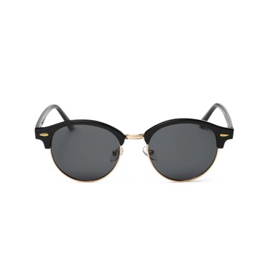 CHPO CASPER II 16131IC-BLACK/GREEN Black