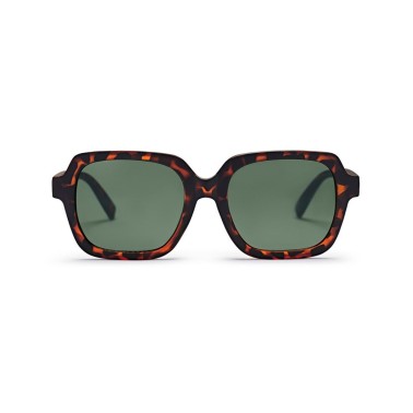 CHPO JOJO 16133DA-TURTLE BROWN Brown