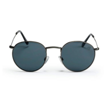 CHPO LIAM 16132AA-GUN METAL/BLACK Coal